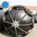 High quality inflatable marine fender for ship